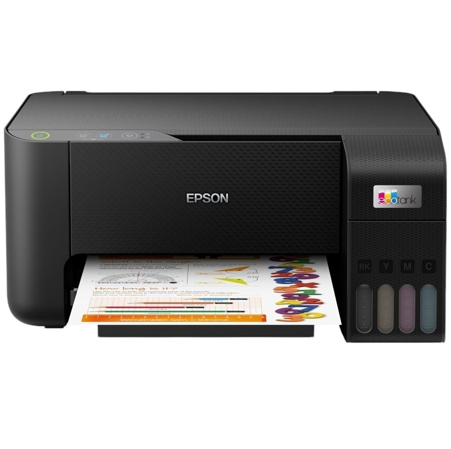 МФУ Epson EcoTank L3210 C11CJ68401 фото